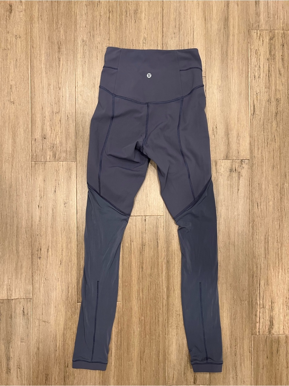 Lululemon leggings - size 4